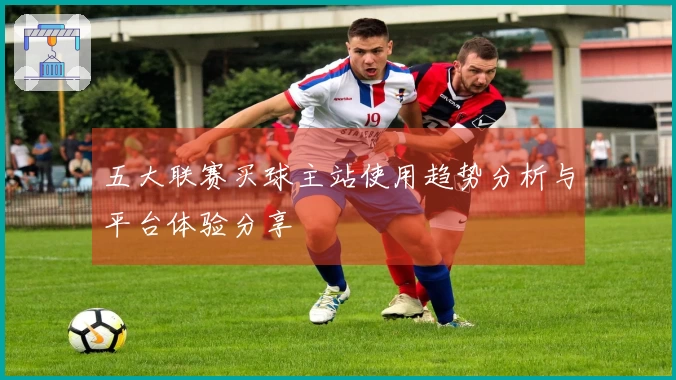 五大联赛买球主站使用趋势分析与平台体验分享