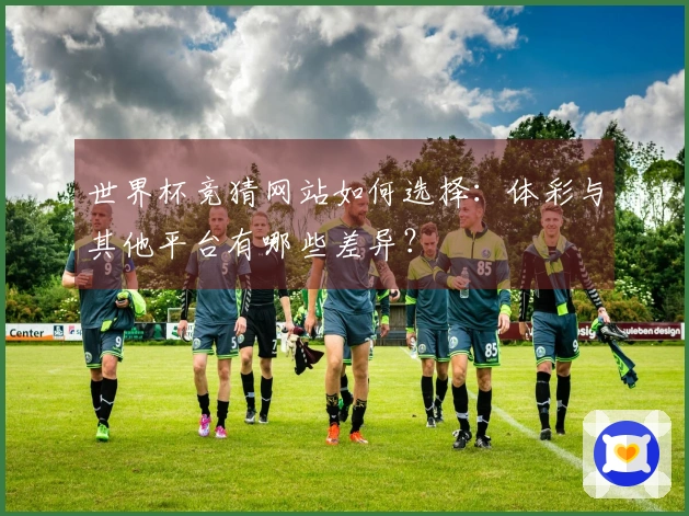 世界杯竞猜网站如何选择：体彩与其他平台有哪些差异？