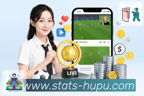 虎扑体育体育服务平台概述